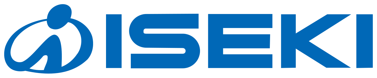 ISEKI logo