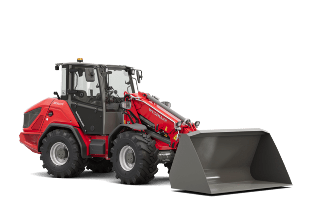 Weidemann 3060T