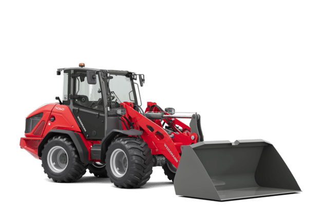 Weidemann 4060