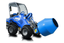 Cementmixer