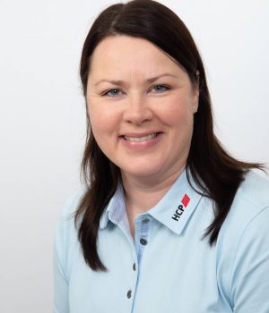 Laura Kangas