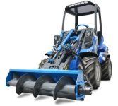 Multione-screw-feed-pusher